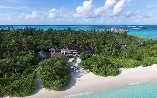 Six Senses Laamu