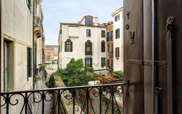 GKK Exclusive Private Suites Venezia