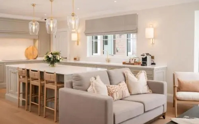 Tullyglass House Hotel