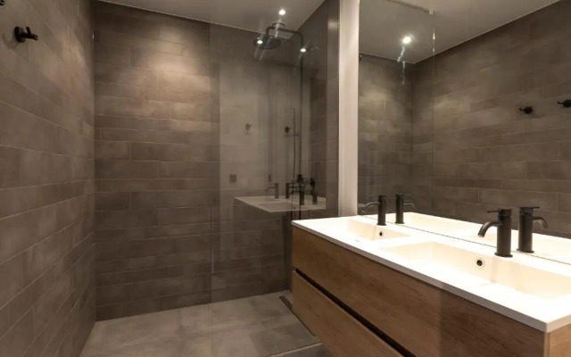 Hilversum City Apartments