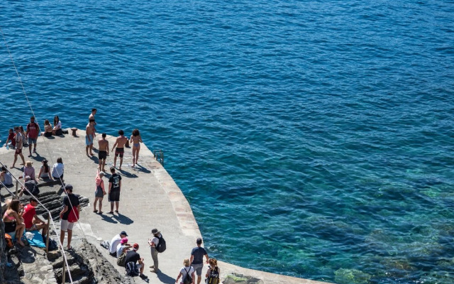 Ventegà Sea View Apartment
