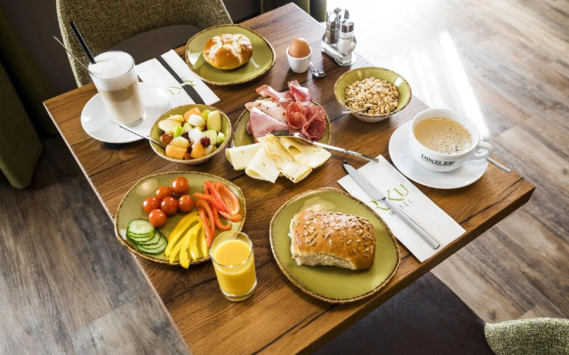 RiKu HOTEL Pfullendorf