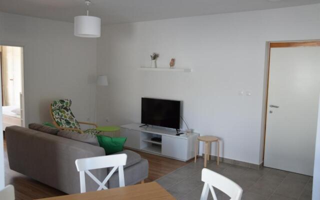 Apartments Vala
