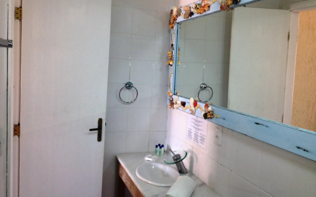 Don Quijote Hotel