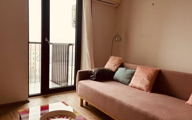 Bratislava Downtown Apartments