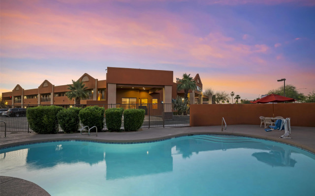 Best Western Inn of Chandler
