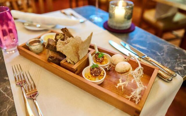 Flair Hotel & Restaurant Erck