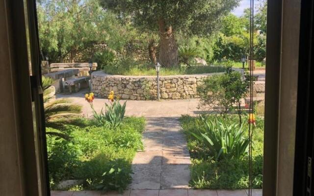 Masseria Cinti
