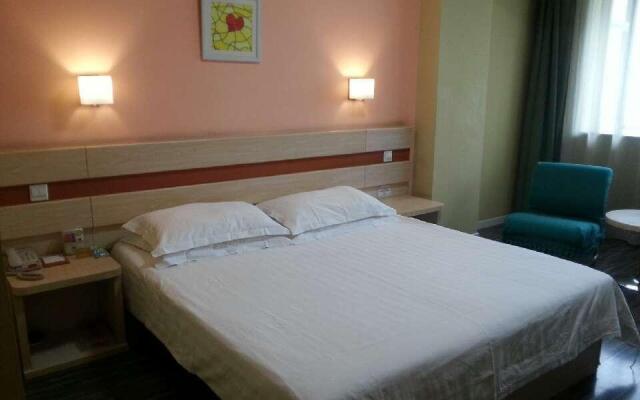 Shindom Inn Beijing Caishikou