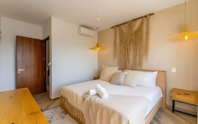 Oasis Yaaxlum 2BR
