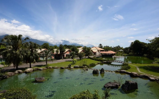 Yi Yuan Resort
