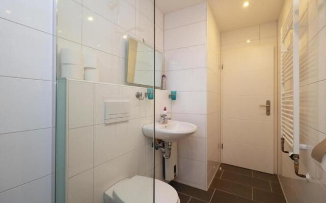 Aparthotel Kompass A 301