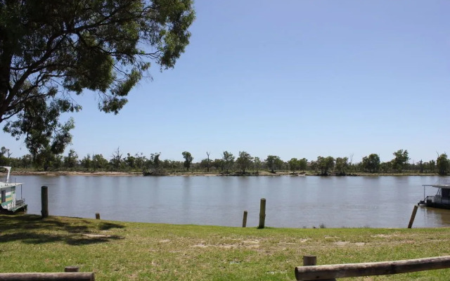Echo Holiday Parks - Waikerie