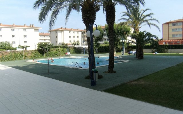 Apartamento Blaumar B-21 PK-54