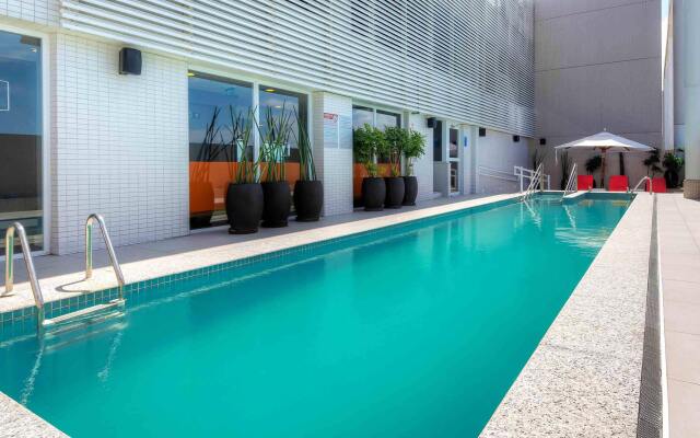 Novotel Santos Gonzaga