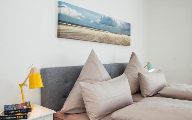 Ferienwohnung Herzhausen II