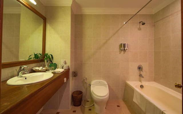 Soria Moria Boutique Hotel