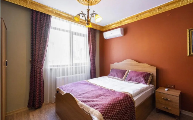 Ottoman Design Suites