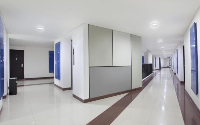 Amaris Hotel - Bandara Soekarno Hatta