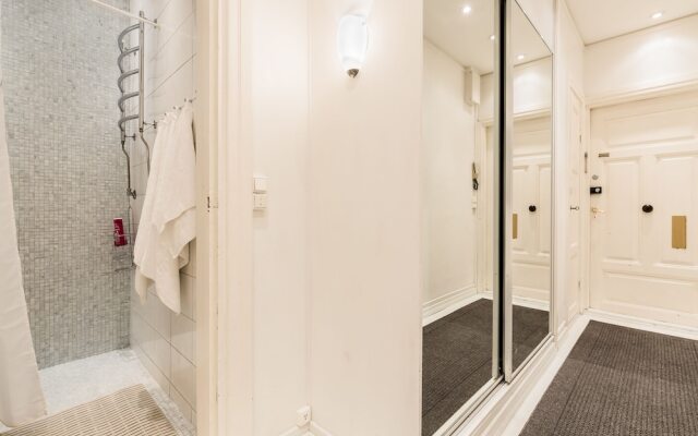 Go Happy Home Apartments