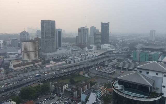 R&F Princess Cove at R&F Mall