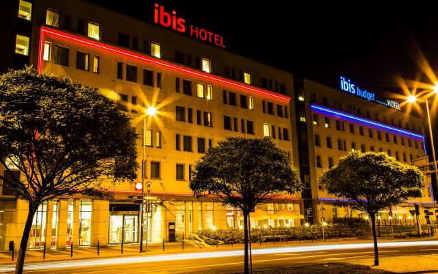 ibis budget Krakow Stare Miasto