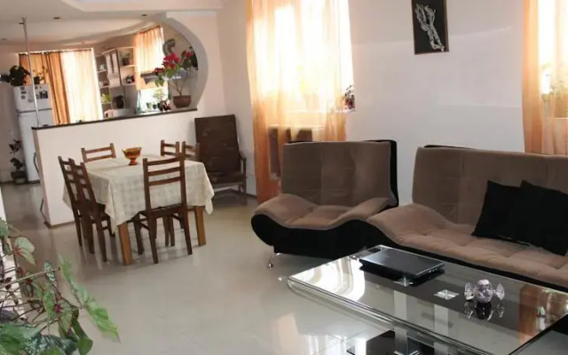 Caucasus Hostel