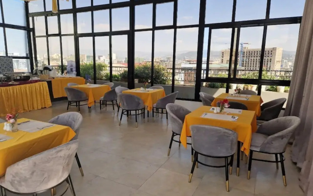 Zemilo hotel apartment