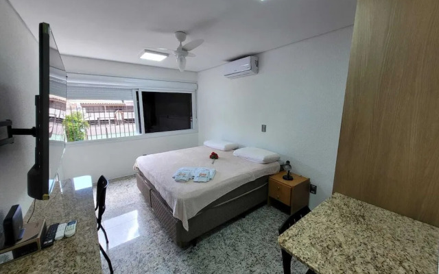 Dubin Flat