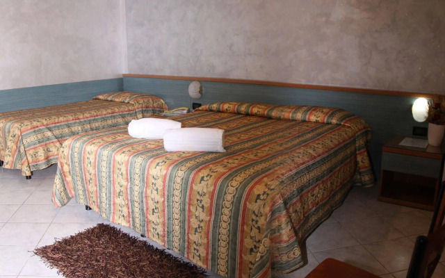 Hotel Piccolo Allamano