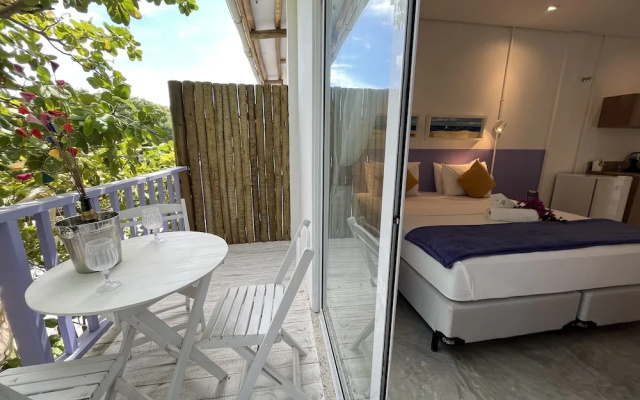 Saint Germain Wind Residence