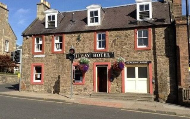 Railway Hotel