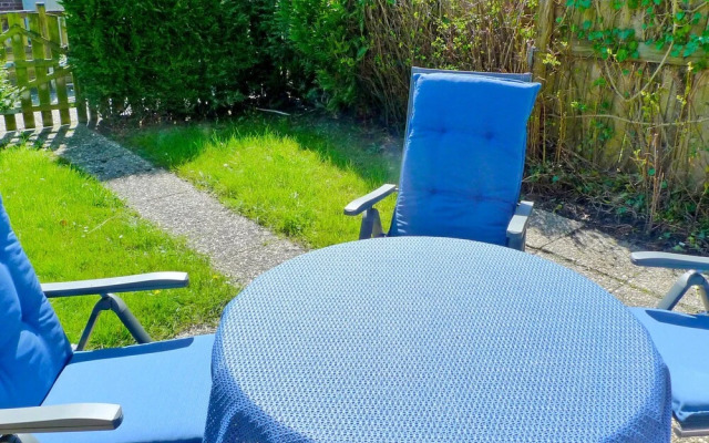 Baltrum Norden in Norden