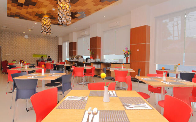 Airy Sawerigading Sutomo Makassar