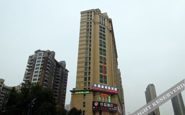 Yijia Business Hotel