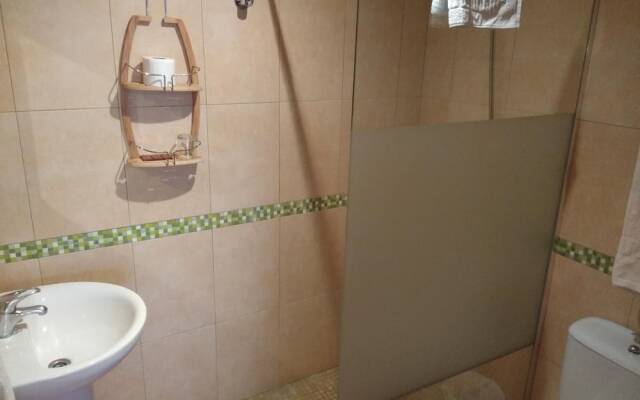 Hostal Avenida