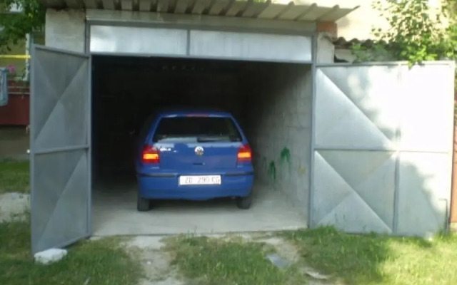 Apartment Andrija