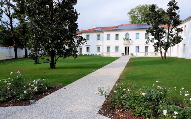 Villa Angeli Mogliano