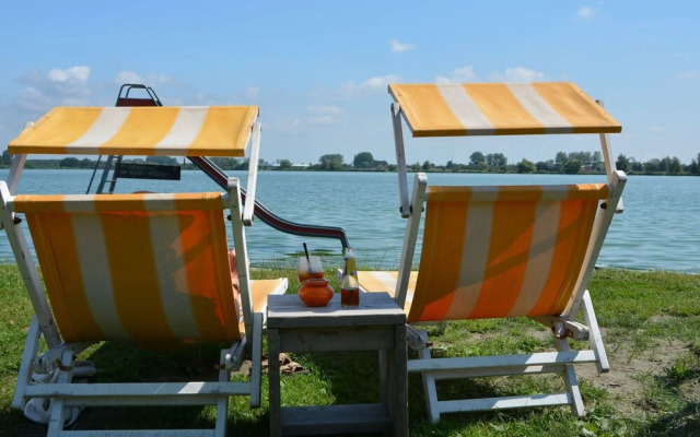 Lovely Home in Noordwijkerhout near Sea Beach