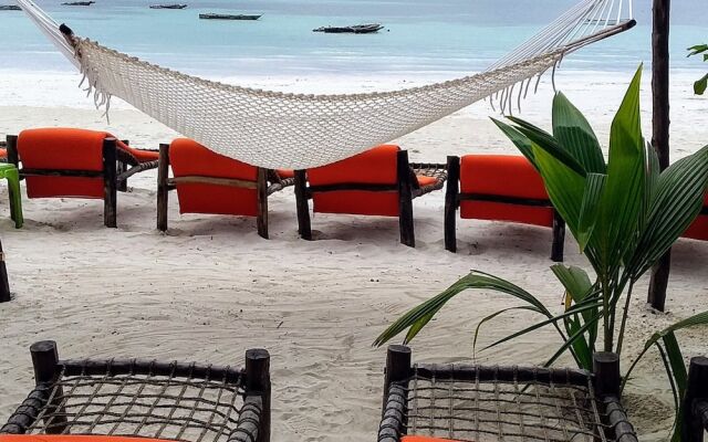 Sipano Beach Lodge Kiwengwa
