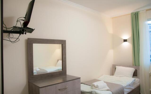 Downtown Yerevan Apartment
