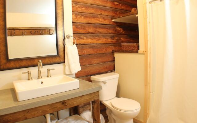 Shell Campground & Cabins