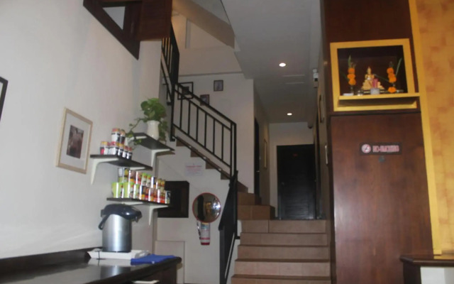 Lub Sbuy Hostel