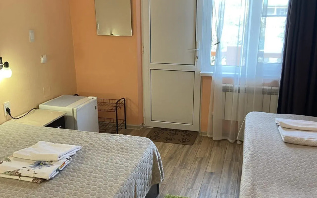 Tiflis Guest House