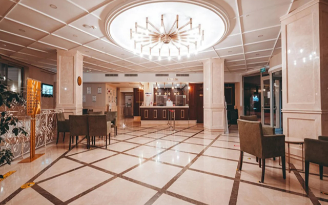 Royal Atlantis Beach