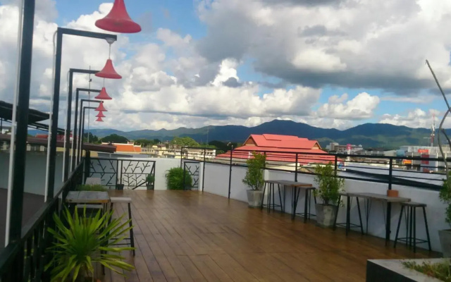 Huglampang Boutique Hotel