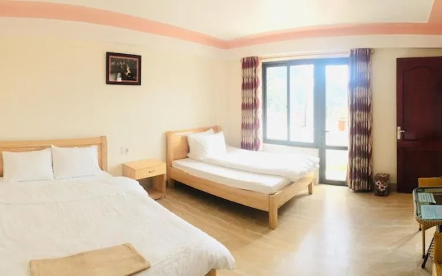 Minh Thanh Sapa Hotel