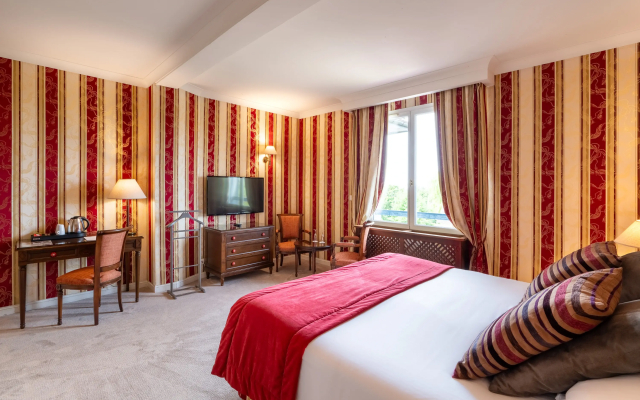 Manoir de la Poterie & Spa