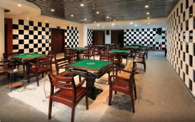 Great Wall Hotel