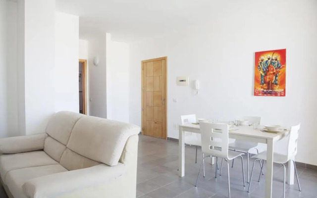 AHG Zodiaco Apartments Complex